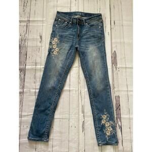 Grace straight leg size 29